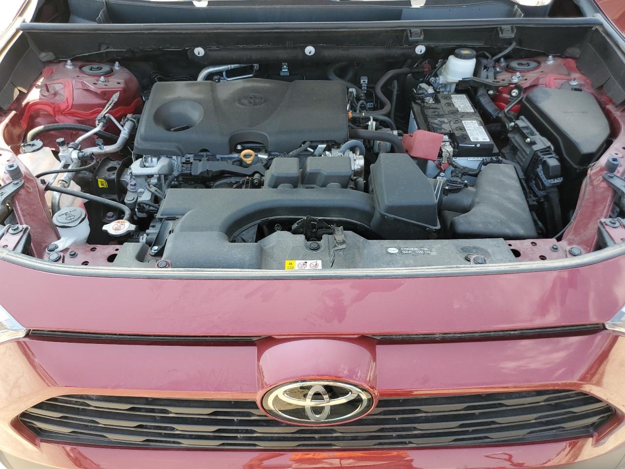 2023 TOYOTA RAV4