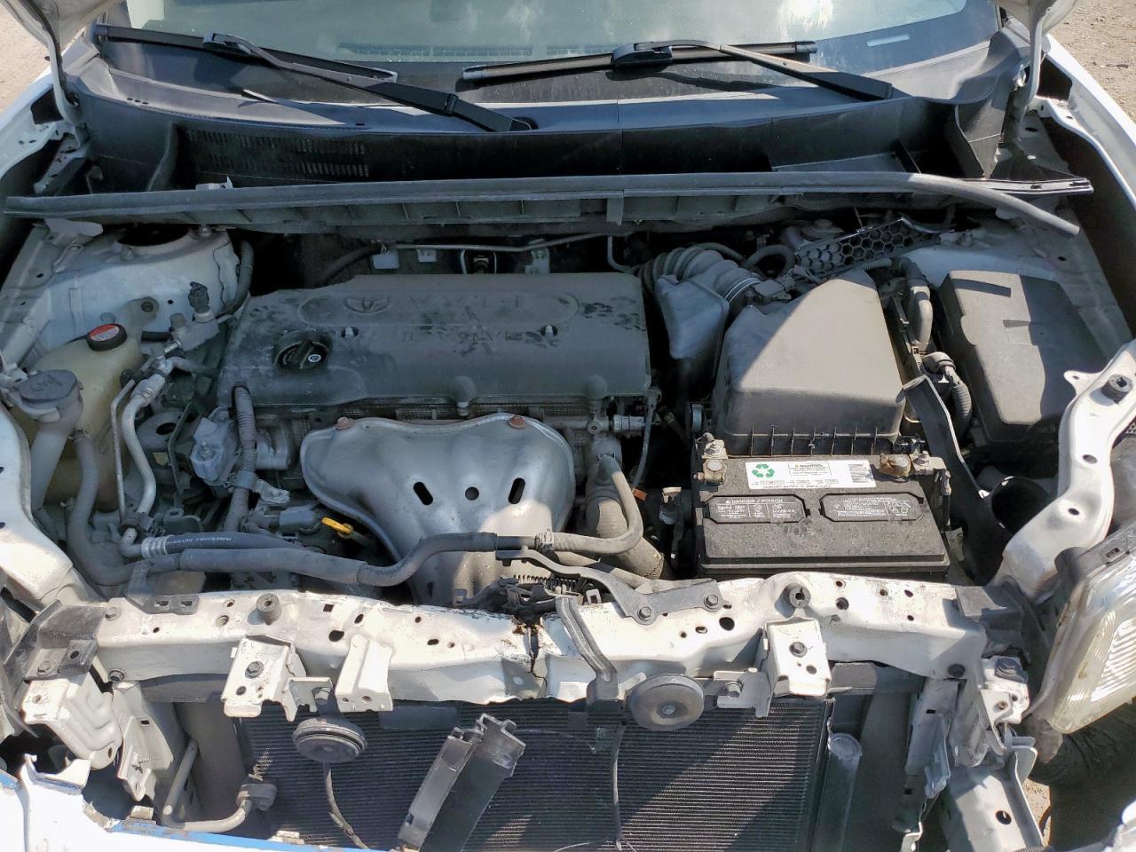 2015 TOYOTA SCION