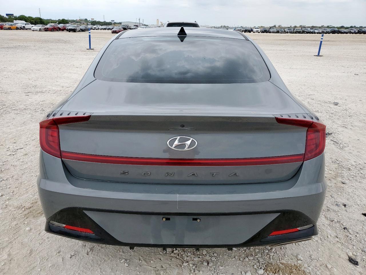2023 HYUNDAI SONATA