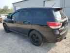2013 NISSAN PATHFINDER
