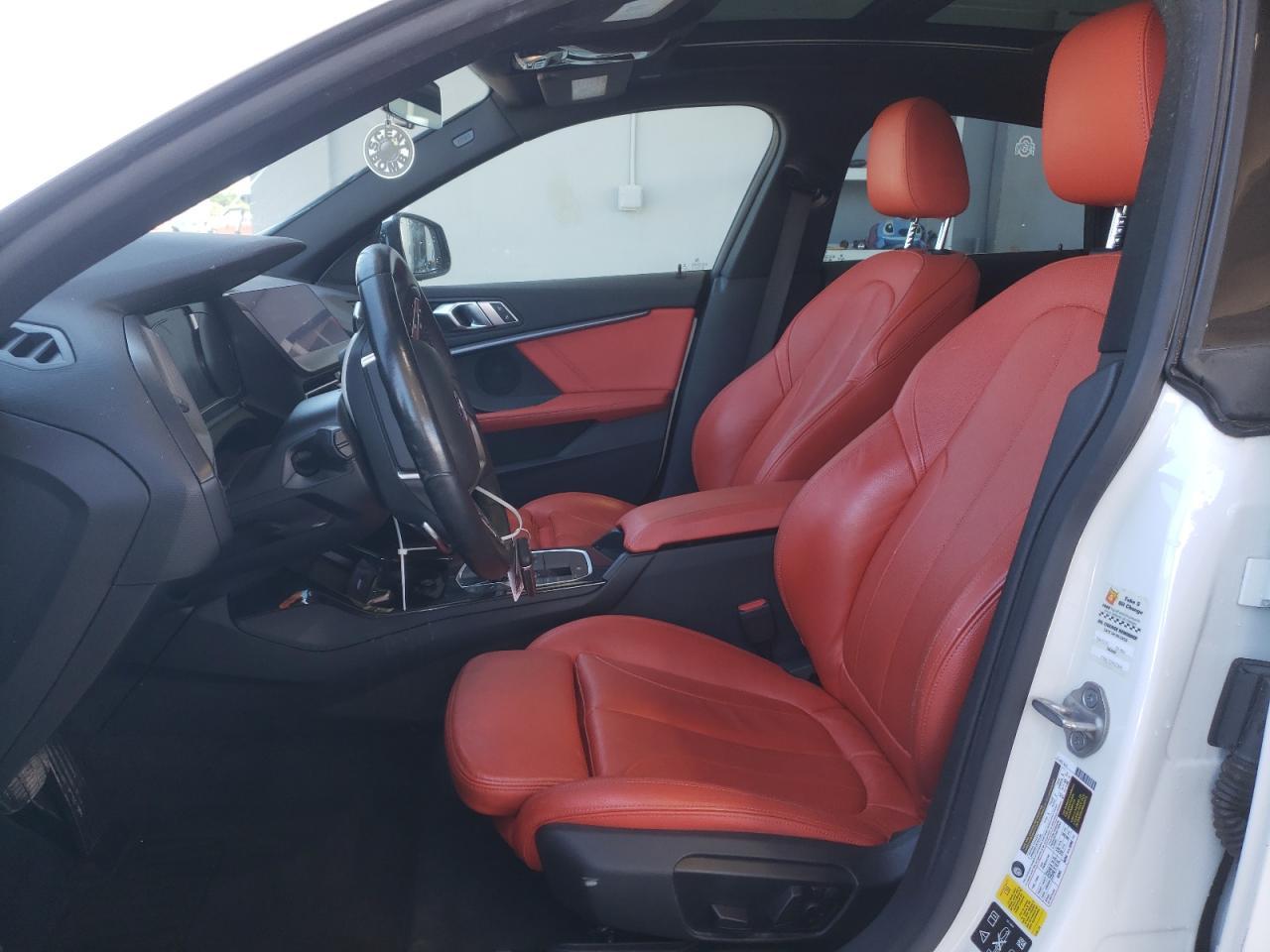 2020 BMW 2 Series