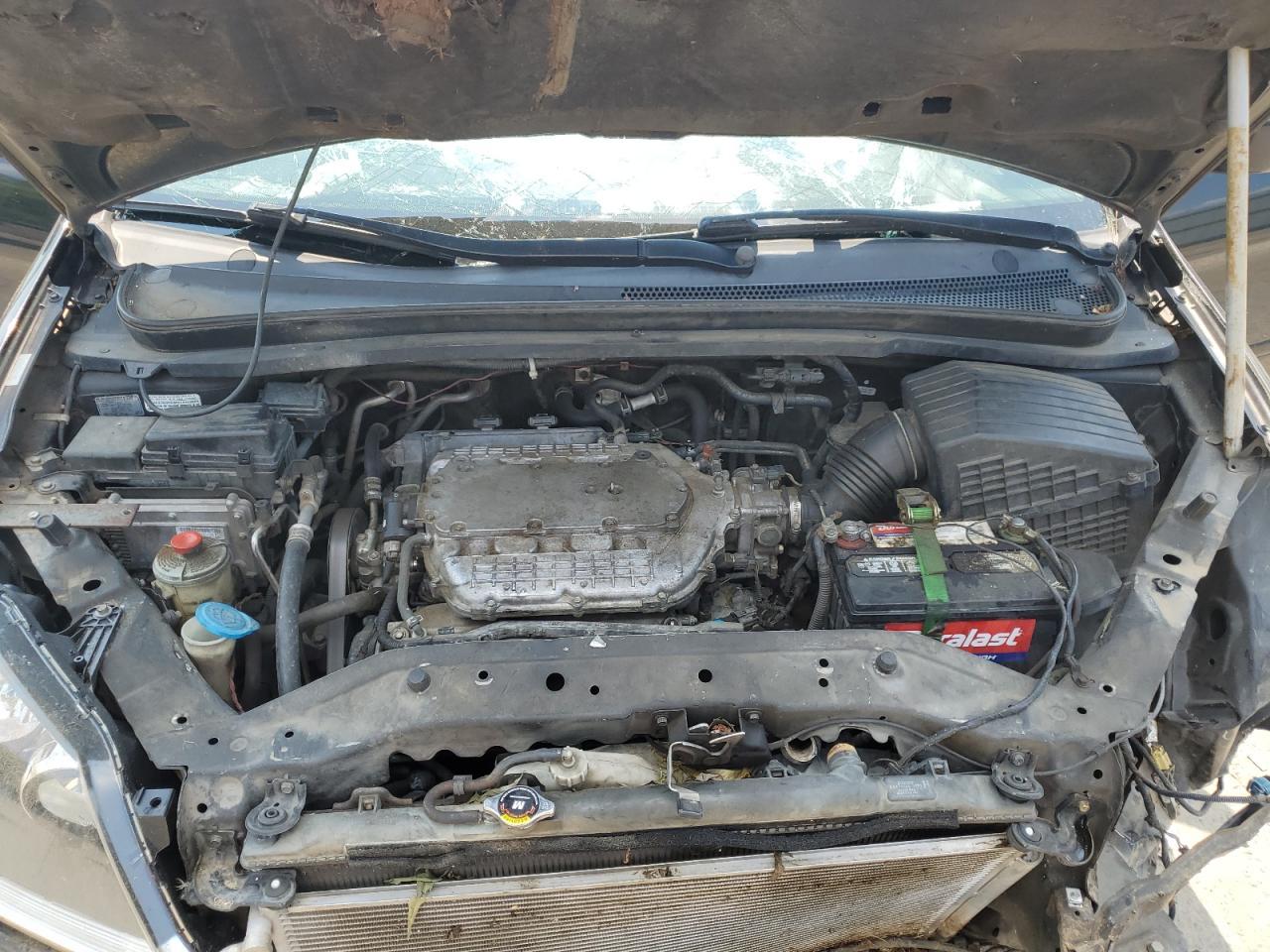 2006 HONDA ODYSSEY