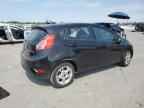 2014 FORD Fiesta