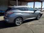 2016 NISSAN MURANO