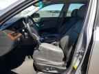 2008 BMW 5 series