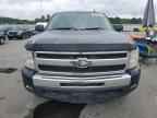2011 CHEVROLET Silverado