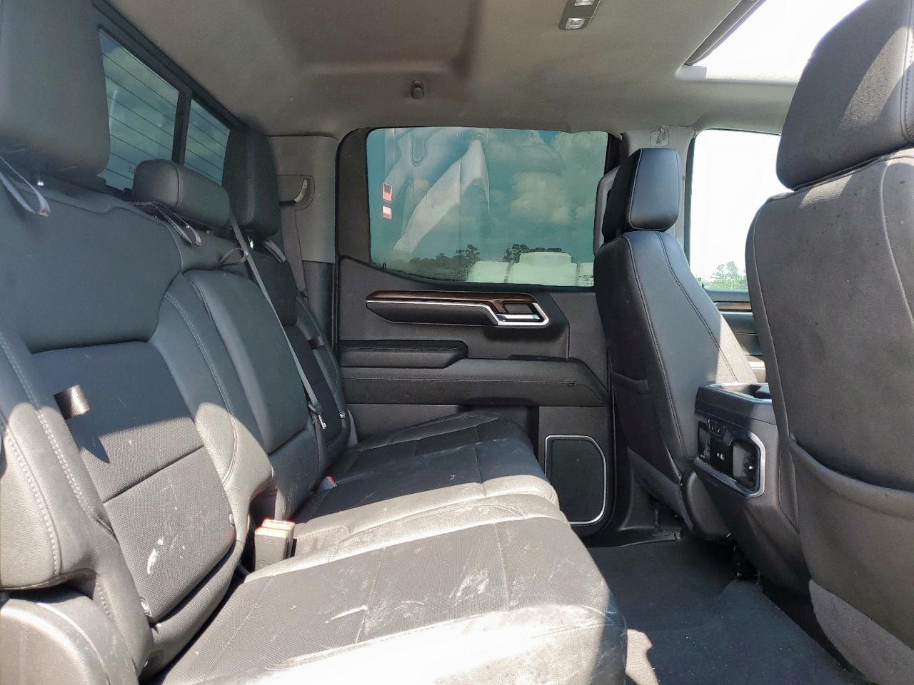 2022 GMC Sierra