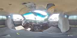 2001 DODGE RAM 1500