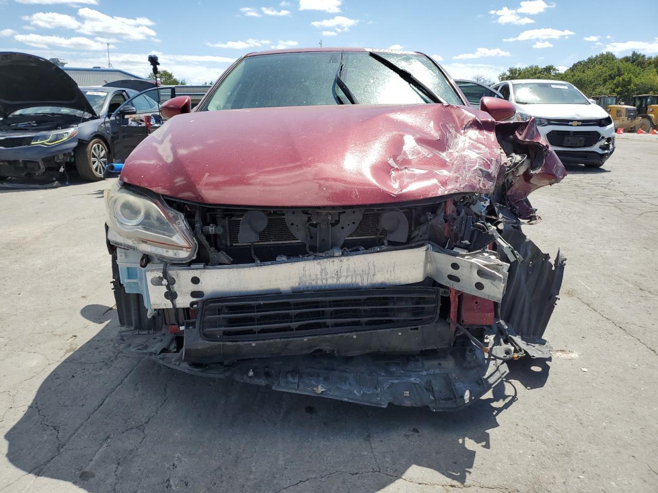 2013 LEXUS CT 200