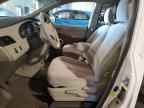 2012 TOYOTA SIENNA