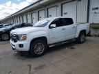 2018 GMC CANYON
