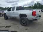 2016 CHEVROLET Silverado
