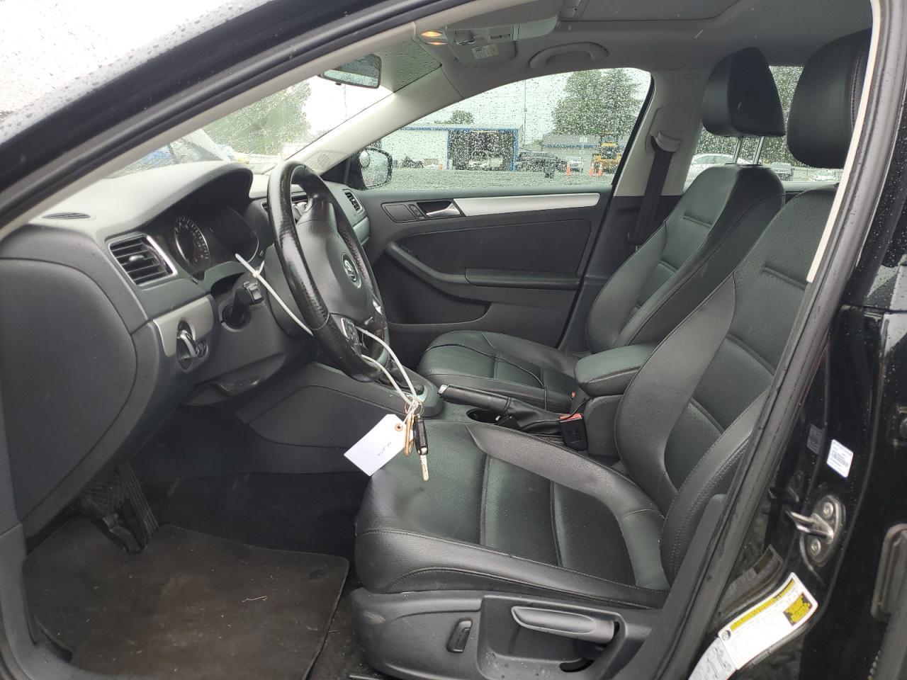 2014 VOLKSWAGEN JETTA
