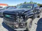 2015 GMC Sierra