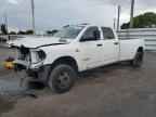2024 RAM 3500