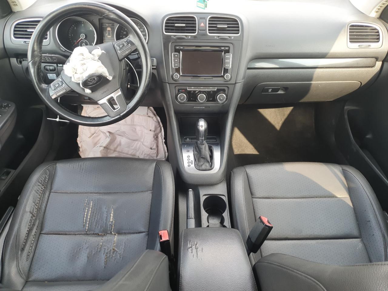 2013 VOLKSWAGEN JETTA