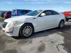 2012 CADILLAC CTS