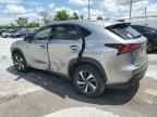 2019 LEXUS Nx
