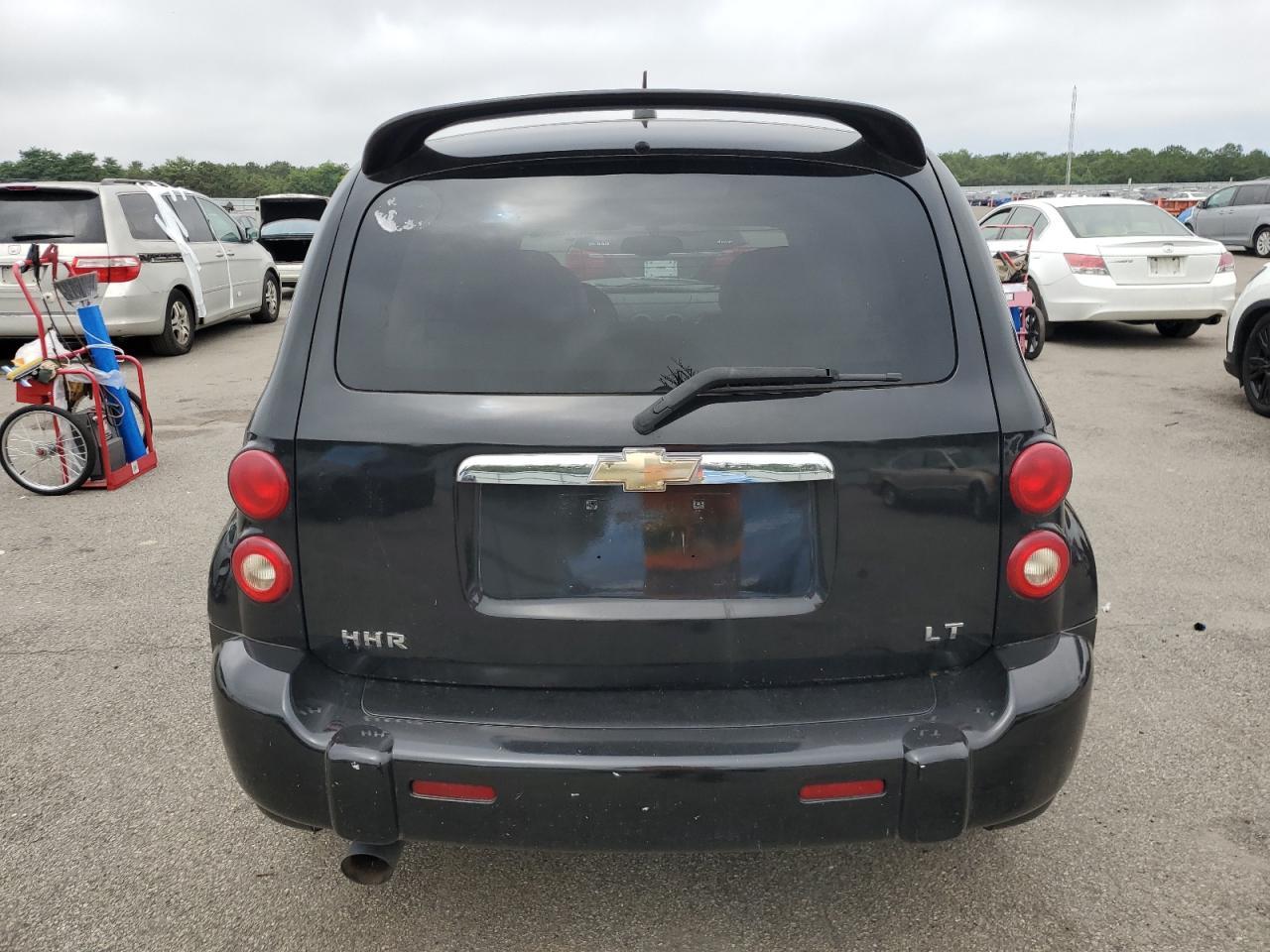 2006 CHEVROLET HHR