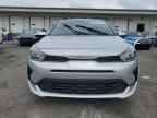 2022 KIA RIO