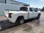 2024 NISSAN Frontier