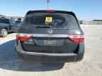 2013 HONDA ODYSSEY