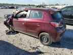 2024 MITSUBISHI MIRAGE