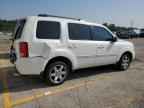 2011 HONDA PILOT