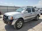 2002 NISSAN Frontier