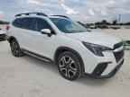 2023 SUBARU Ascent