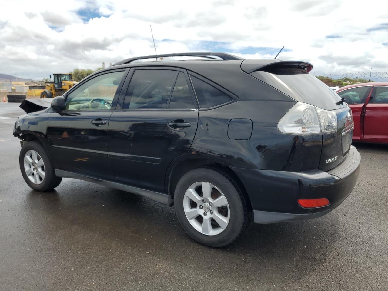 2004 LEXUS Rx 330