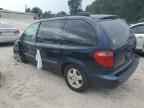 2005 DODGE CARAVAN