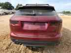 2017 JAGUAR F-Pace