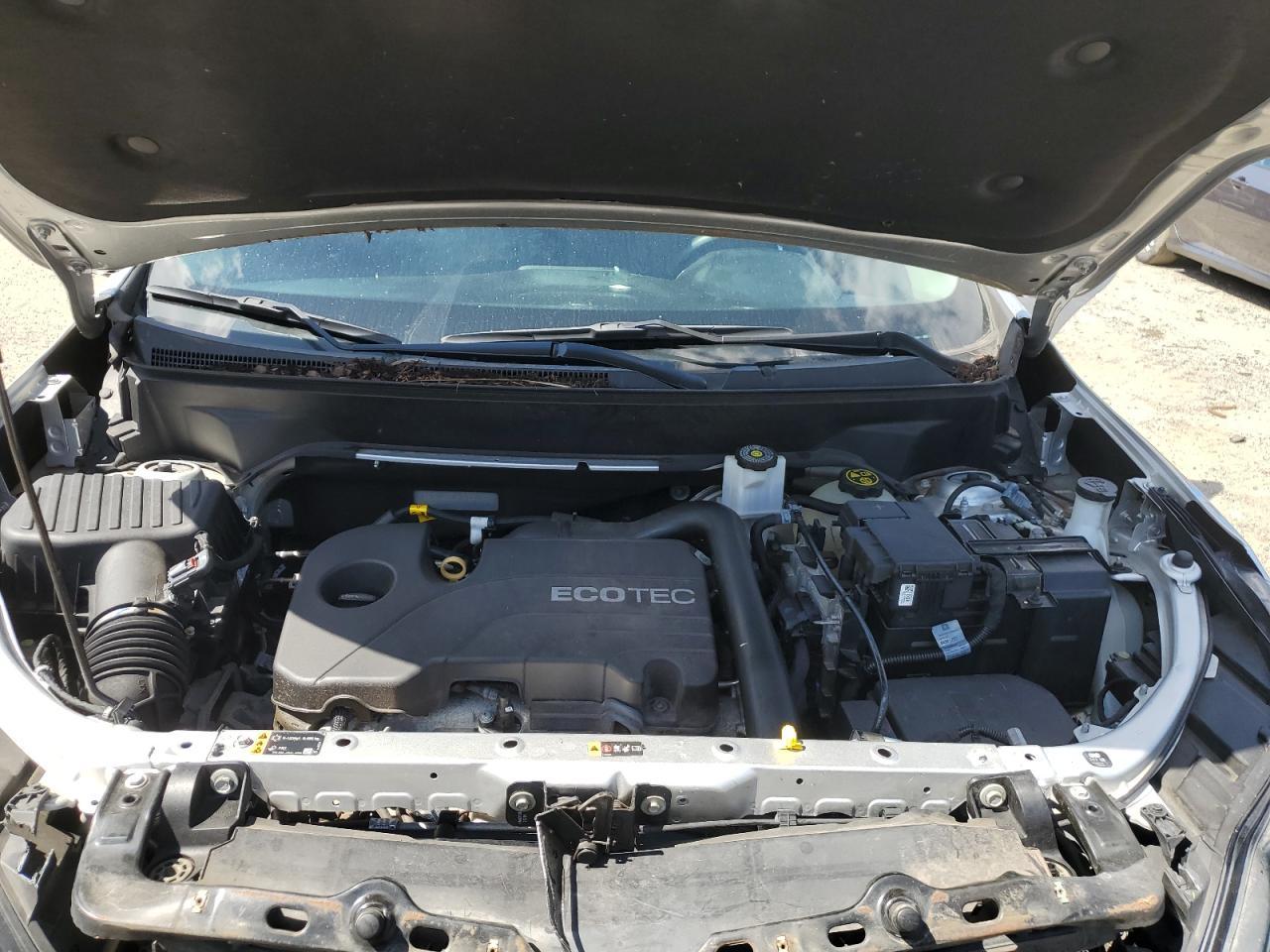 2021 CHEVROLET EQUINOX