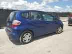 2011 HONDA FIT