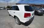 2012 KIA SORENTO