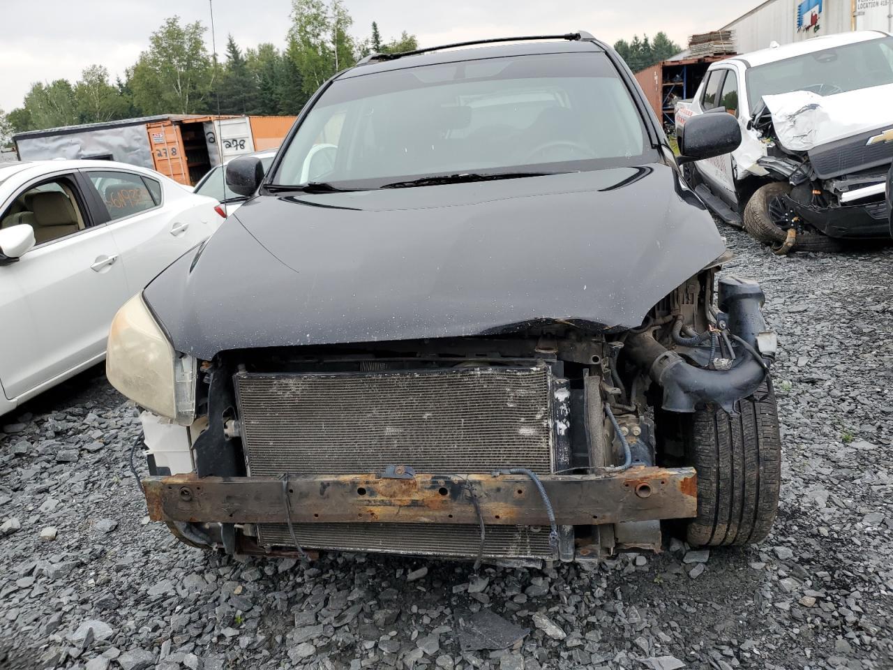 2008 TOYOTA RAV4