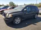2007 JEEP Compass