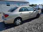 2005 TOYOTA COROLLA