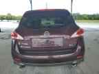 2014 NISSAN MURANO