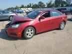 2013 CHEVROLET CRUZE