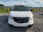 2015 CHEVROLET City Express