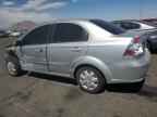 2011 CHEVROLET Aveo