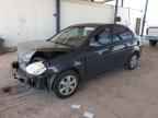 2011 HYUNDAI ACCENT
