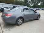 2011 HONDA ACCORD