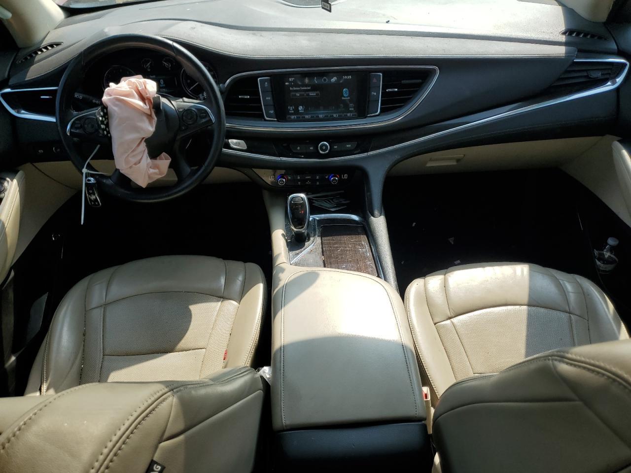 2018 BUICK ENCLAVE