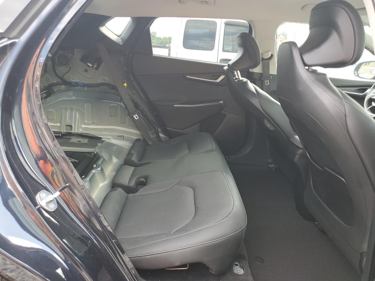2024 KIA EV6