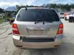 2007 KIA SORENTO