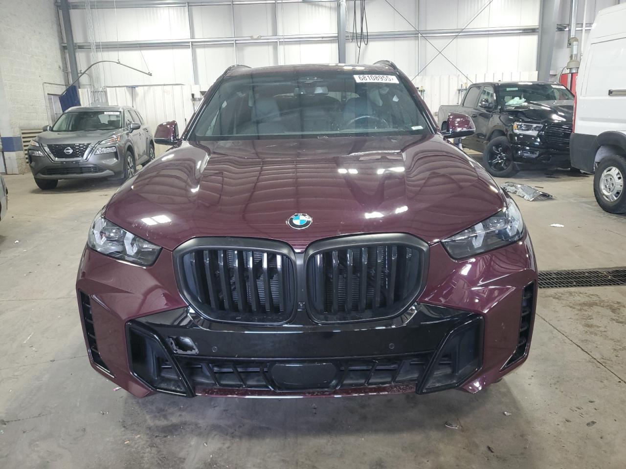 2024 BMW X5