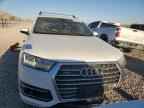 2018 AUDI Q7